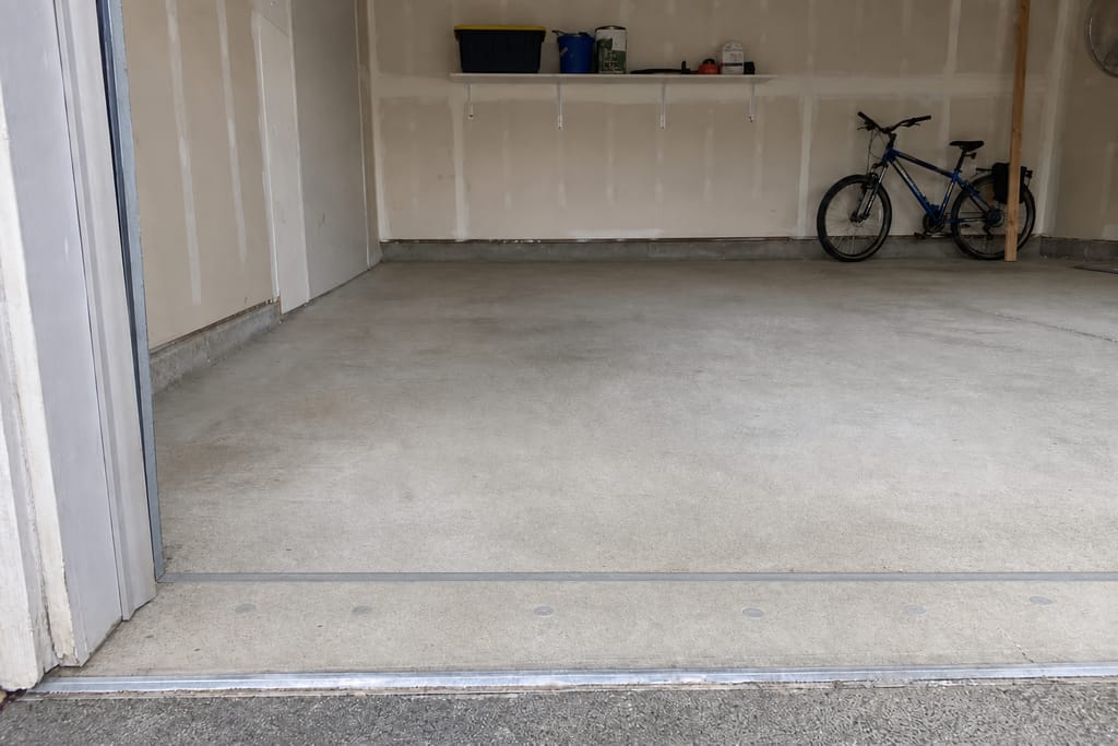 Fate Concrete Lifting: Concrete Lifting in Fate, TX photo